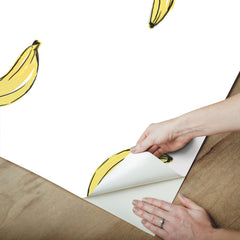 RMK12543RL wallpaper - how to peel