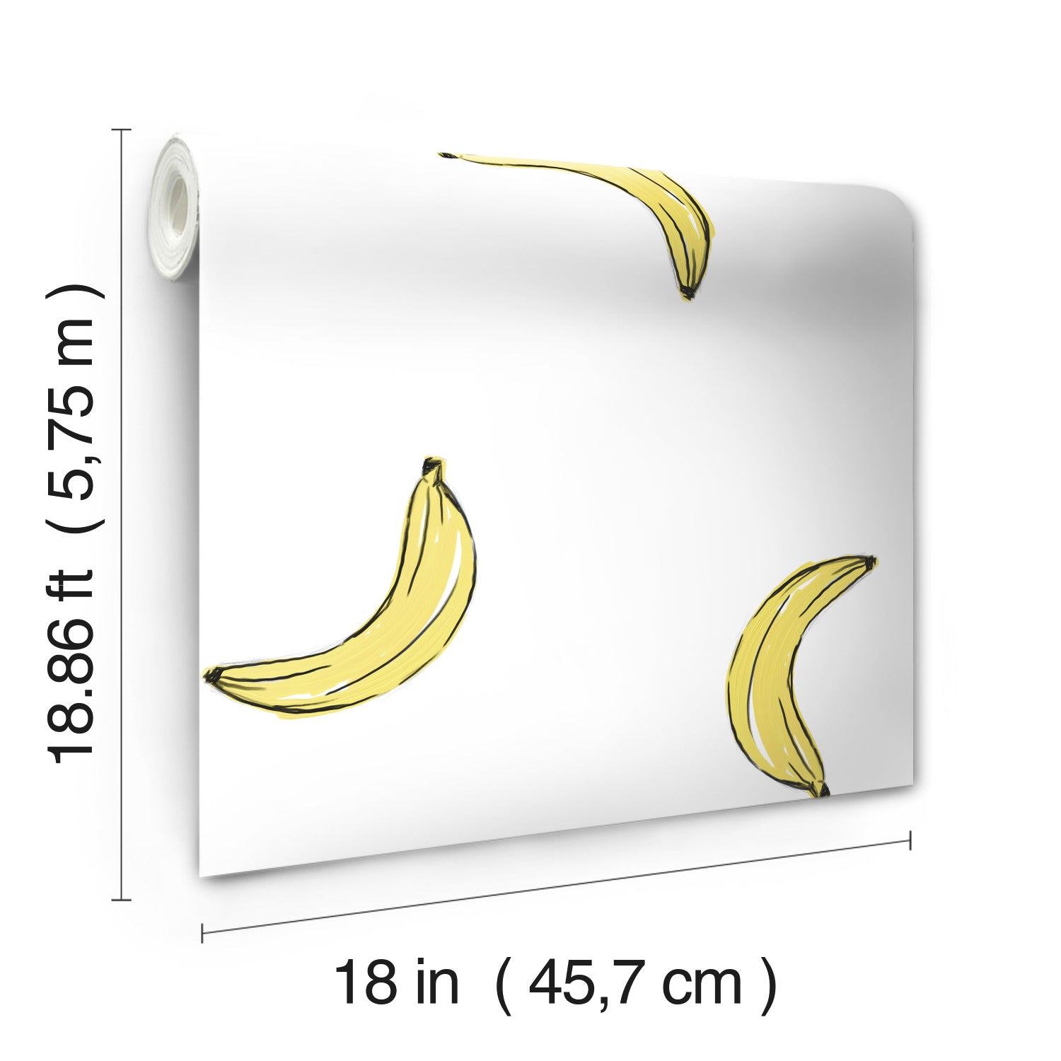 RMK12543RL wallpaper - dimensions