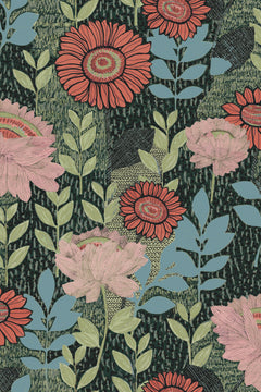 RMK12575RL Peel and Stick Wallpaper by WallPops