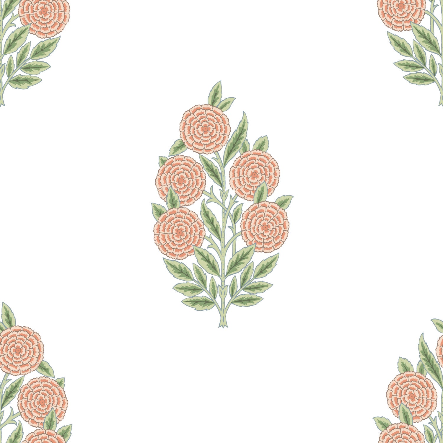 RMK12576RL Peel and Stick Wallpaper by WallPops