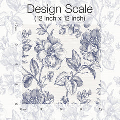 RMK12577RL Peel and Stick Wallpaper pattern close-up