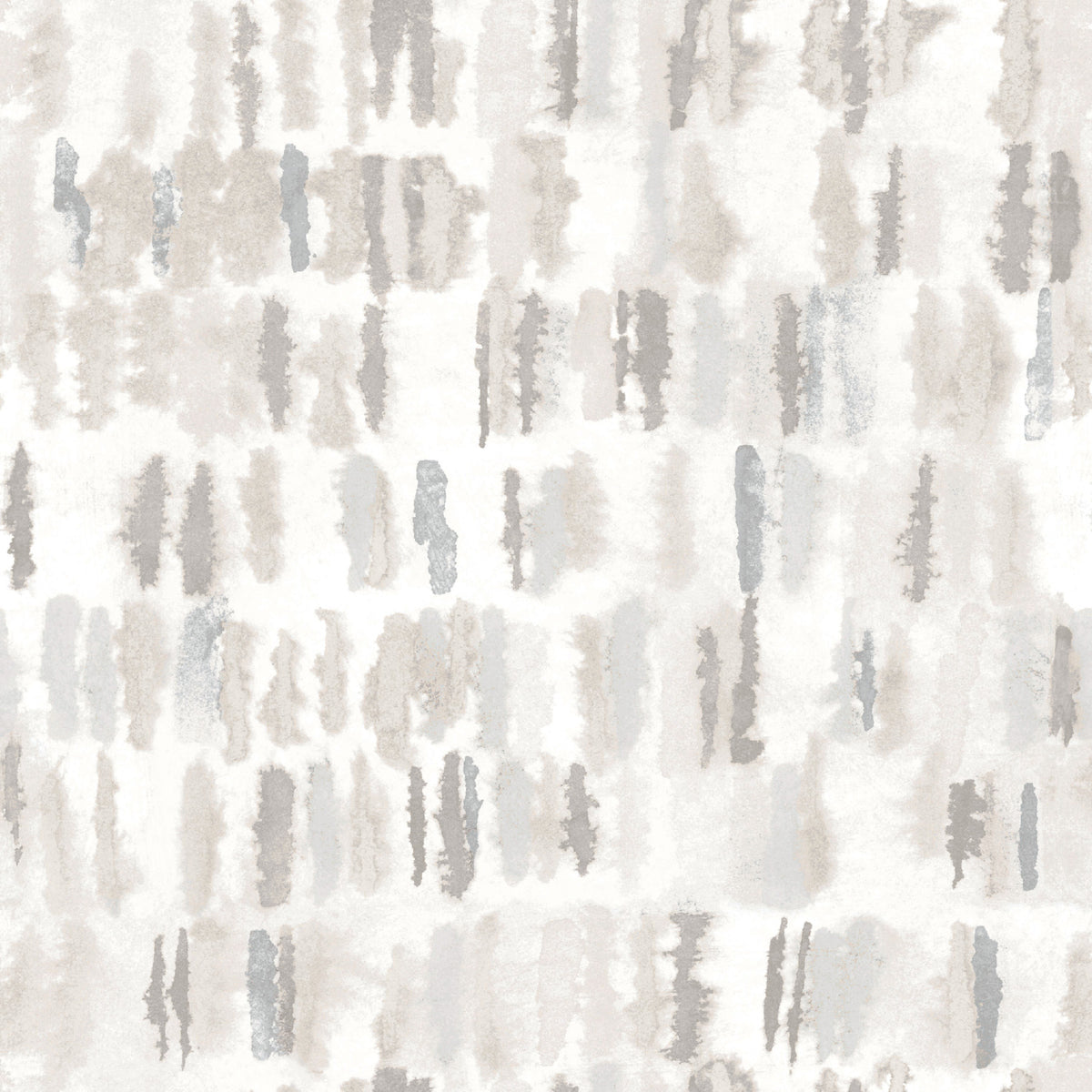 Watercolor Fountain P&S Wallpaper by WallPops