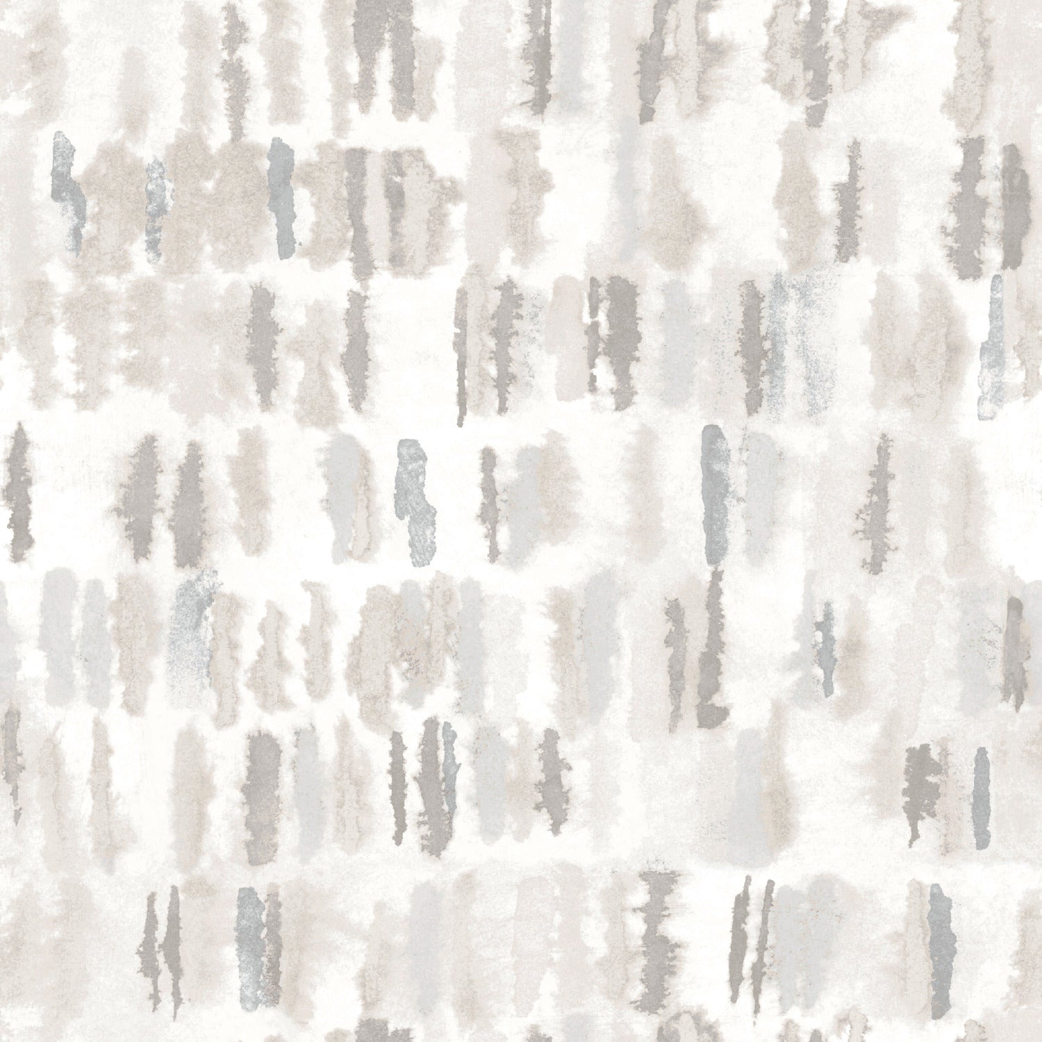 Watercolor Fountain P&S Wallpaper by WallPops