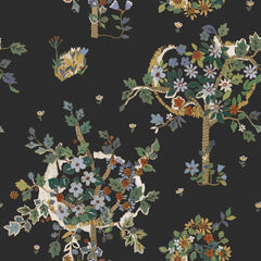 Flowering Peace Tree Peel & Stick Wallpaper by WallPops