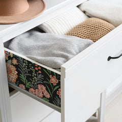 RMK12613PLW Peel and Stick Wallpaper in a room setting