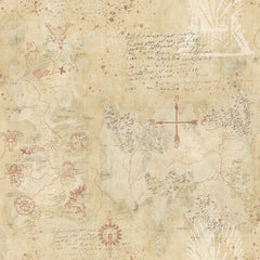 RMK12617RL Peel and Stick Wallpaper by WallPops