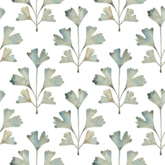 Cat Coquillette Gingko Peel and Stick Wallpaper by WallPops