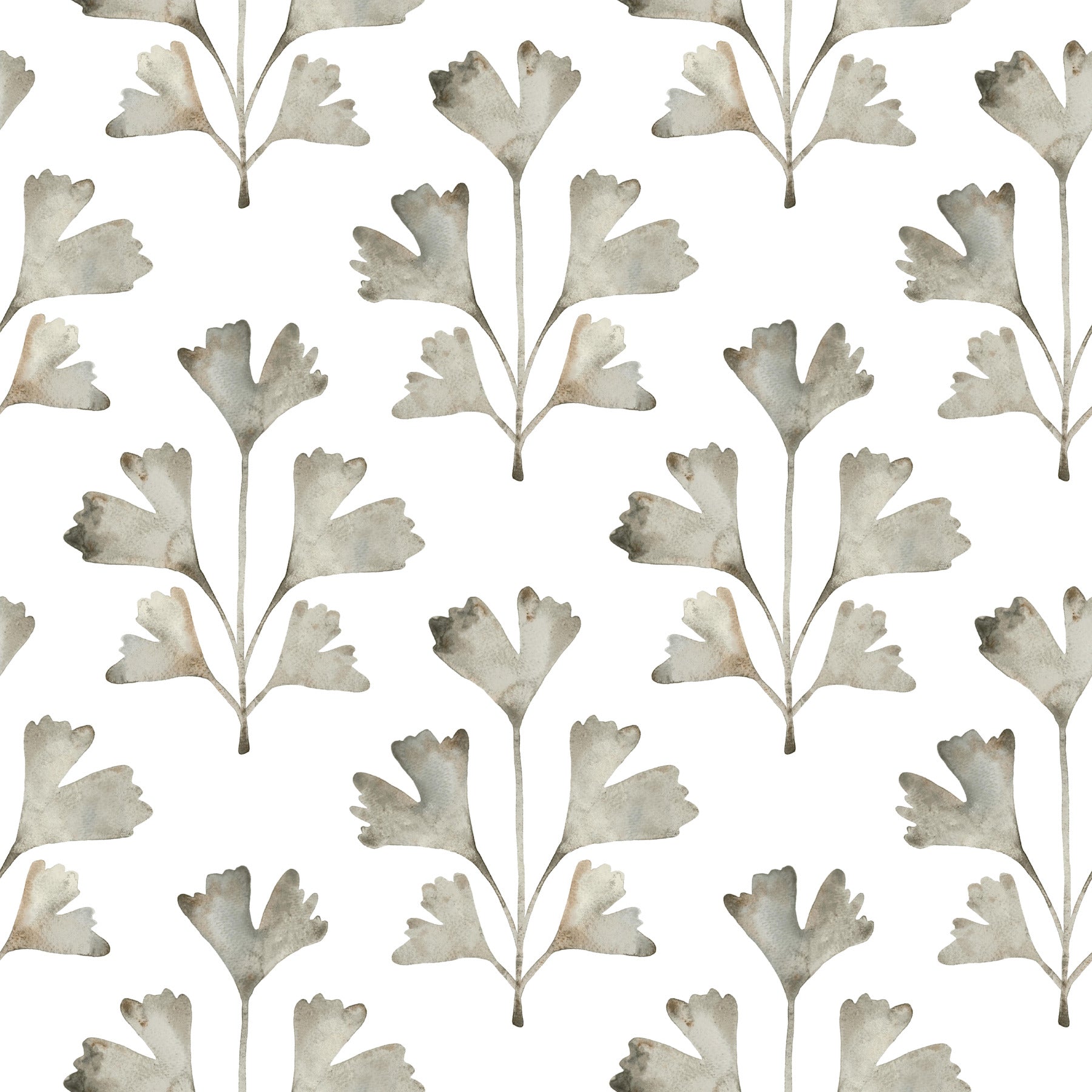 Cat Coquillette Gingko Peel and Stick Wallpaper by WallPops