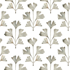 Cat Coquillette Gingko Peel and Stick Wallpaper by WallPops