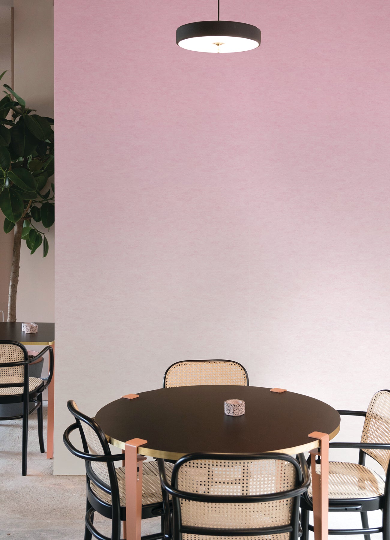 Aura Ombre Peel & Stick Wall Murals