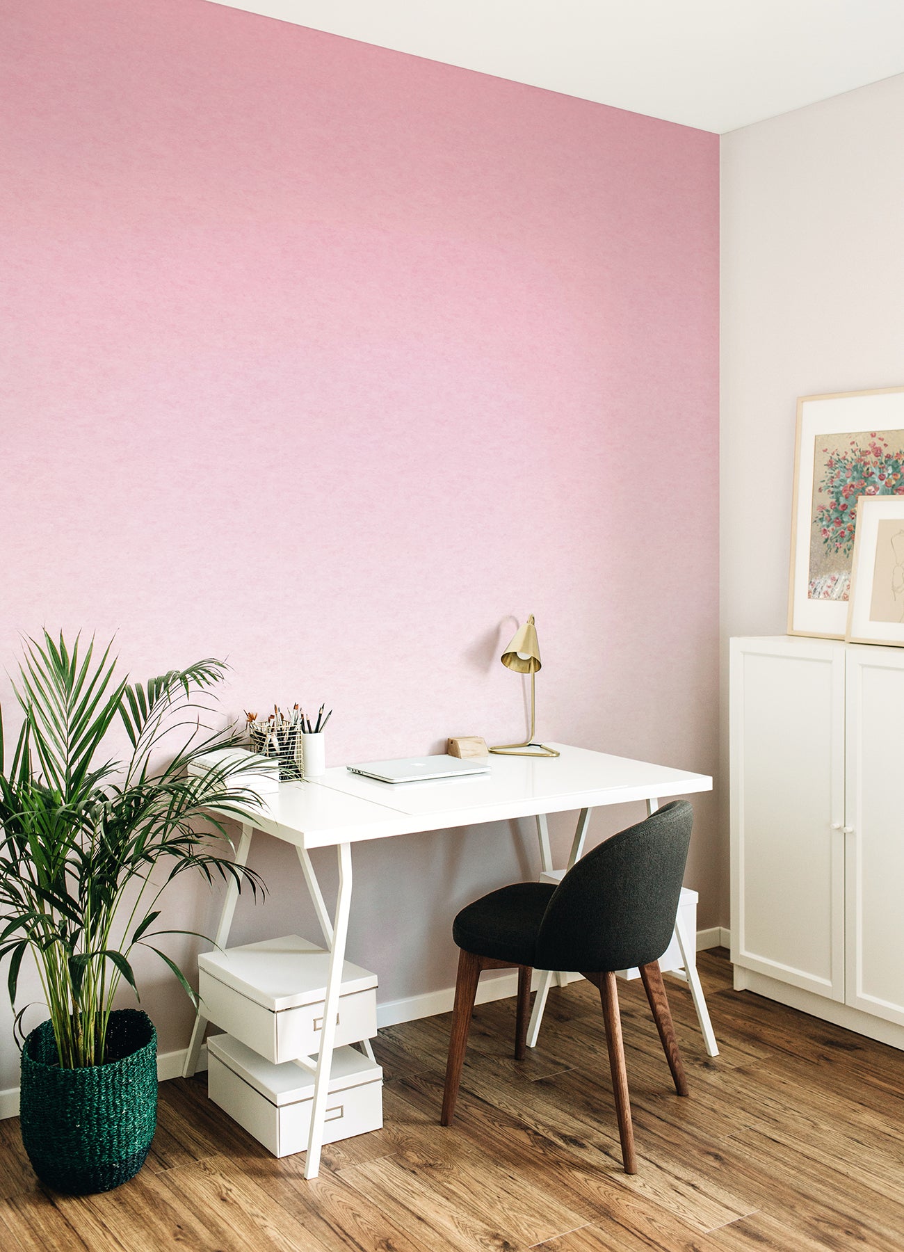 Aura Ombre Peel & Stick Wall Murals