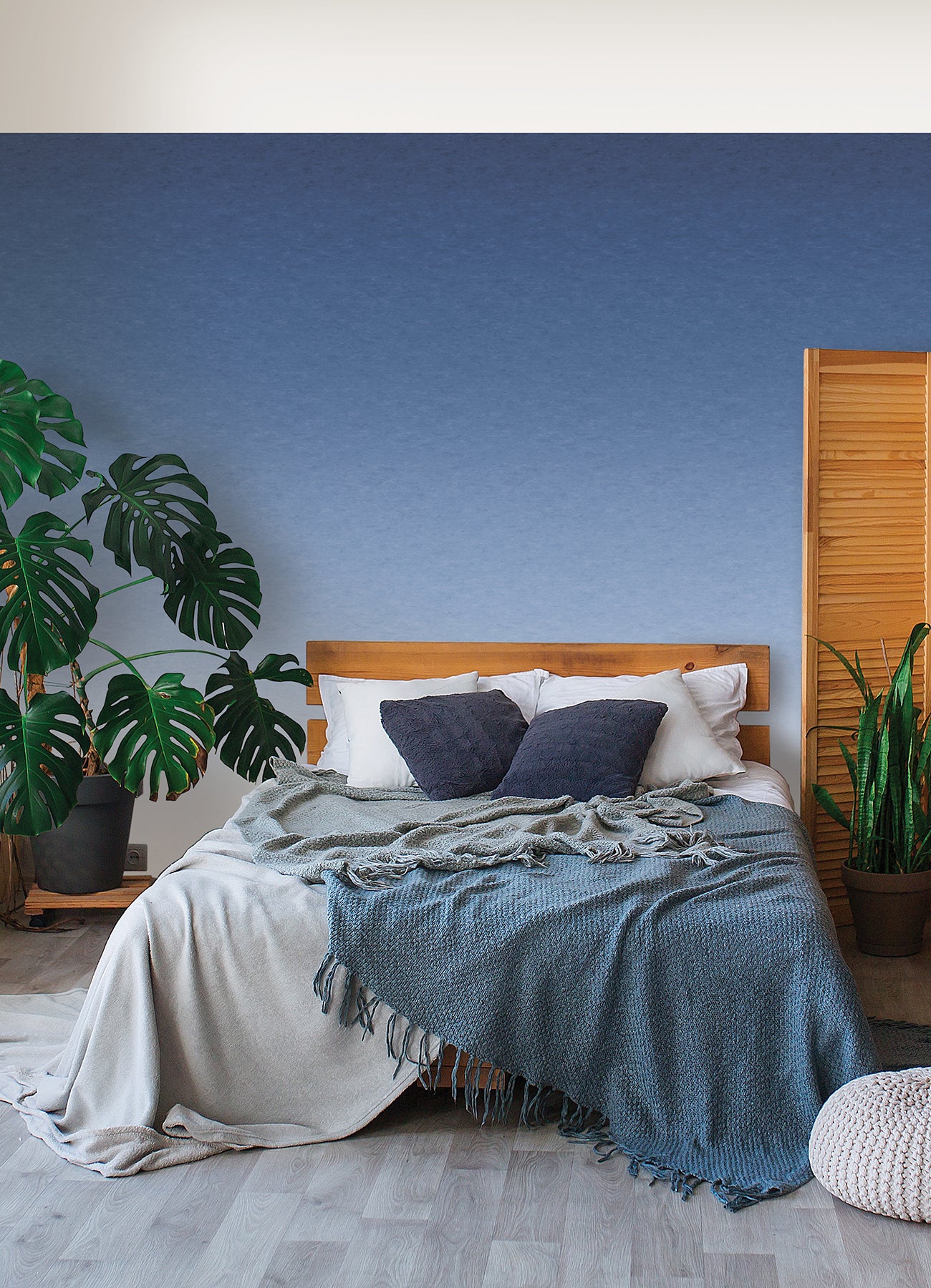 Aura Ombre Peel & Stick Wall Murals