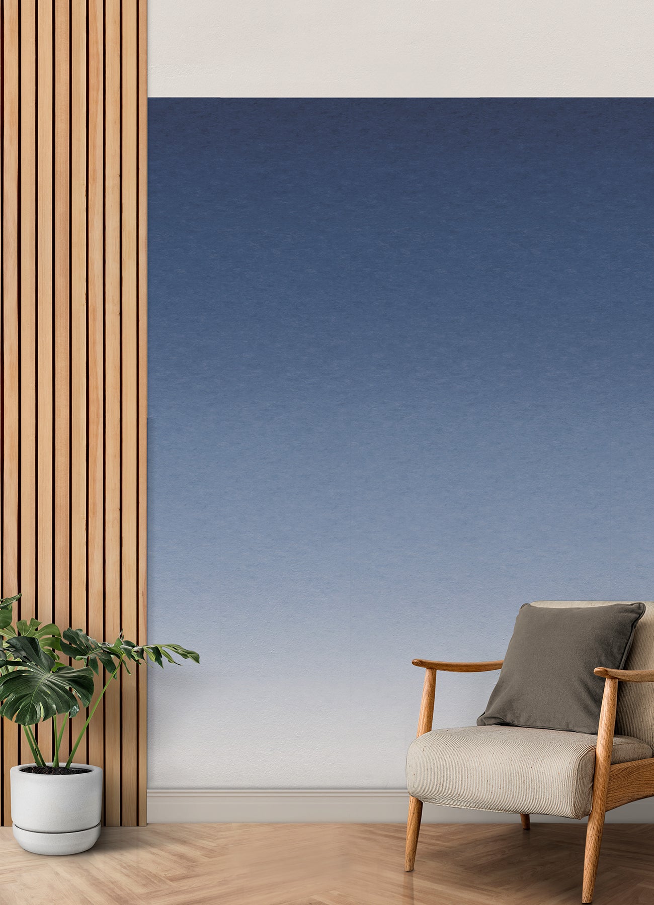 Aura Ombre Peel & Stick Wall Murals