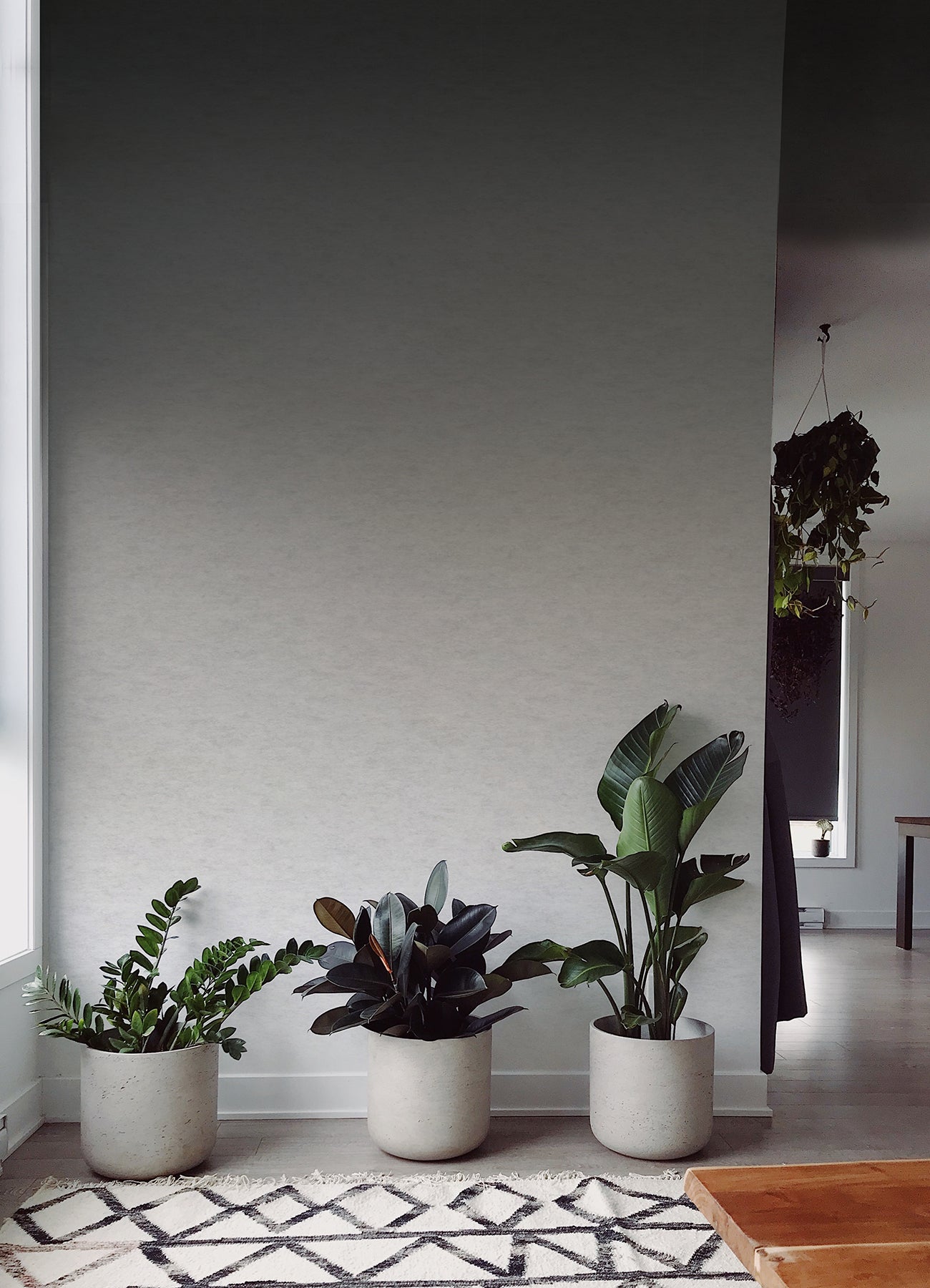Aura Ombre Peel & Stick Wall Murals