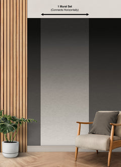 Aura Ombre Peel & Stick Wall Murals
