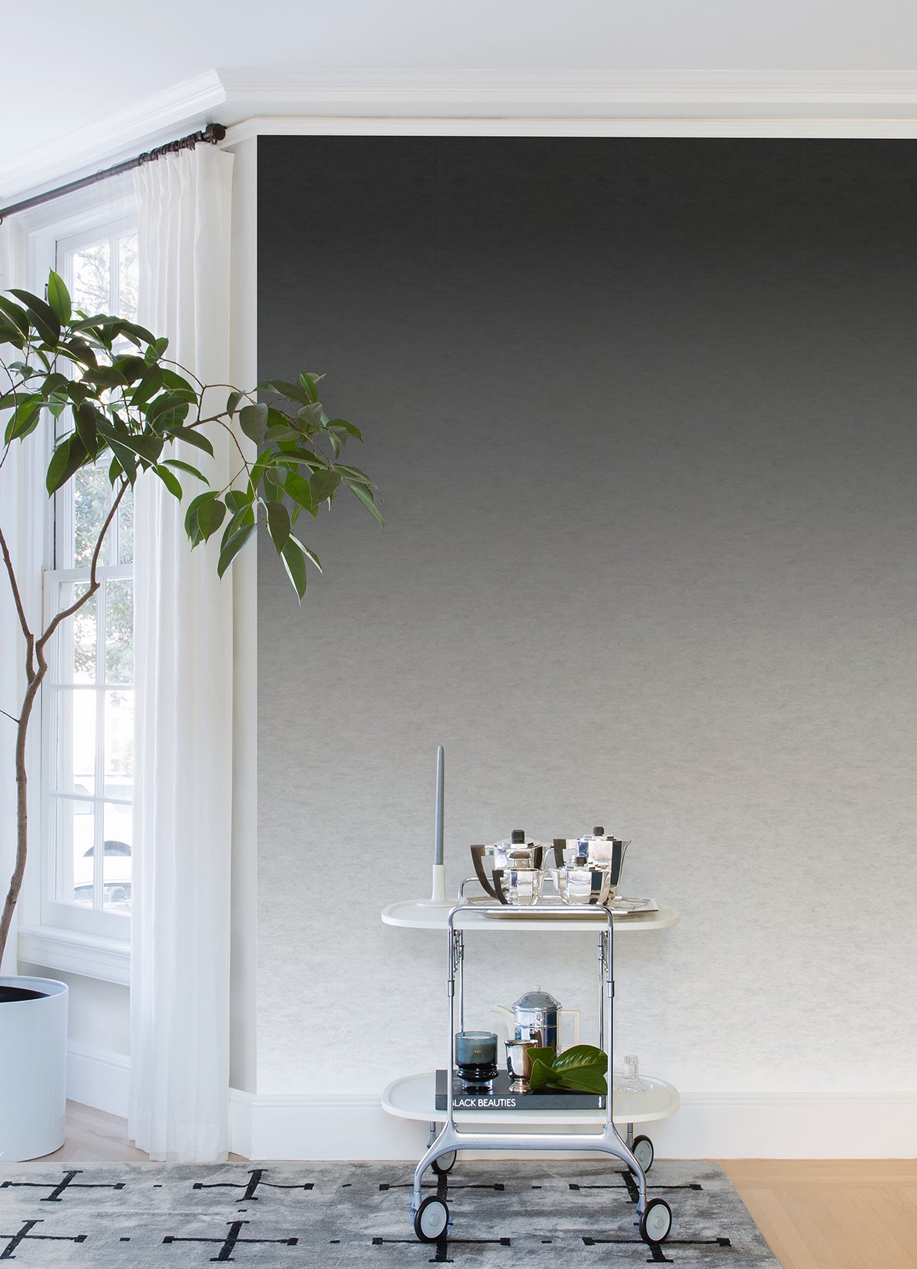 Aura Ombre Peel & Stick Wall Murals