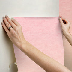 Aura Ombre P&S Wall Murals - how to stick