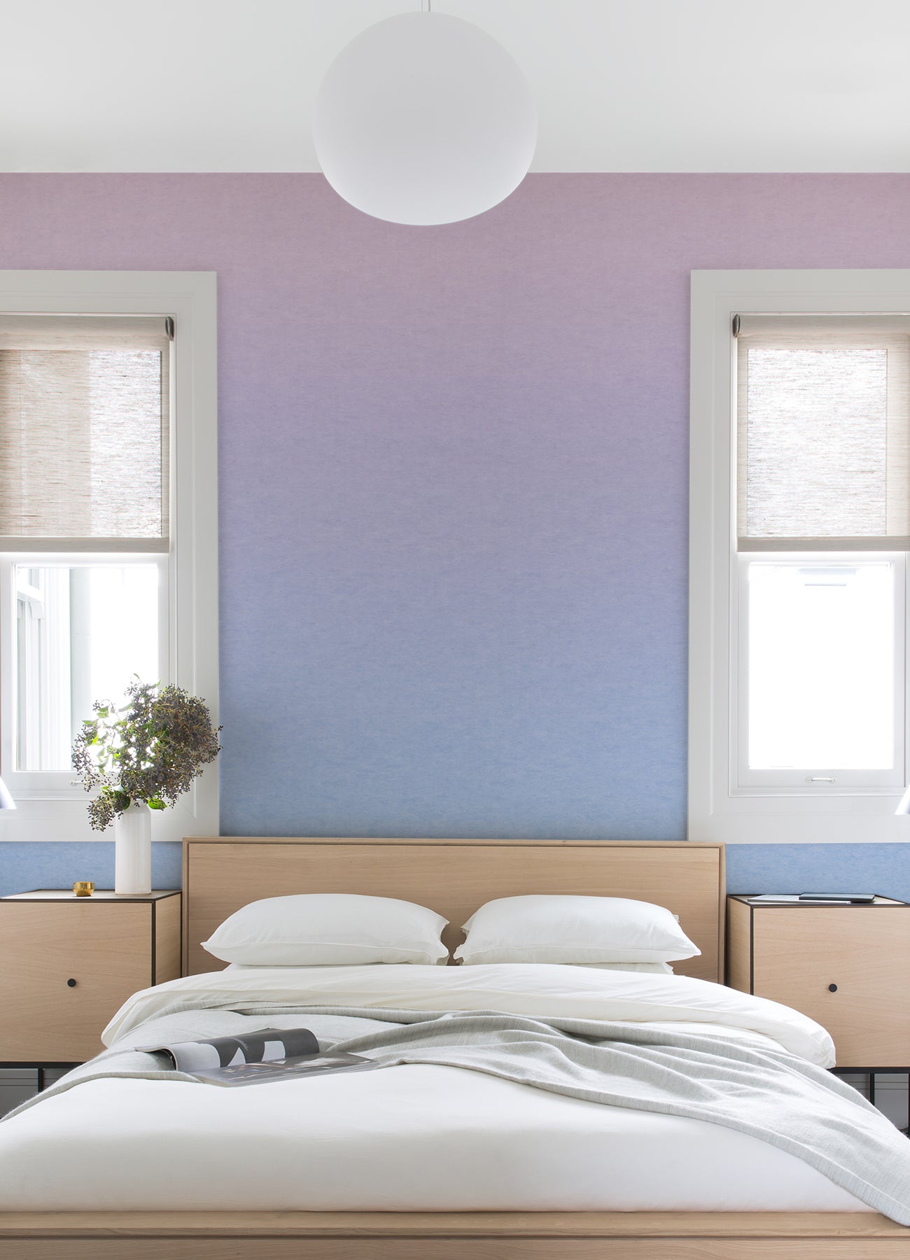 Aura Ombre Peel & Stick Wall Murals