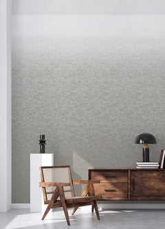 Aura Ombre P&S Wall Murals in a room setting