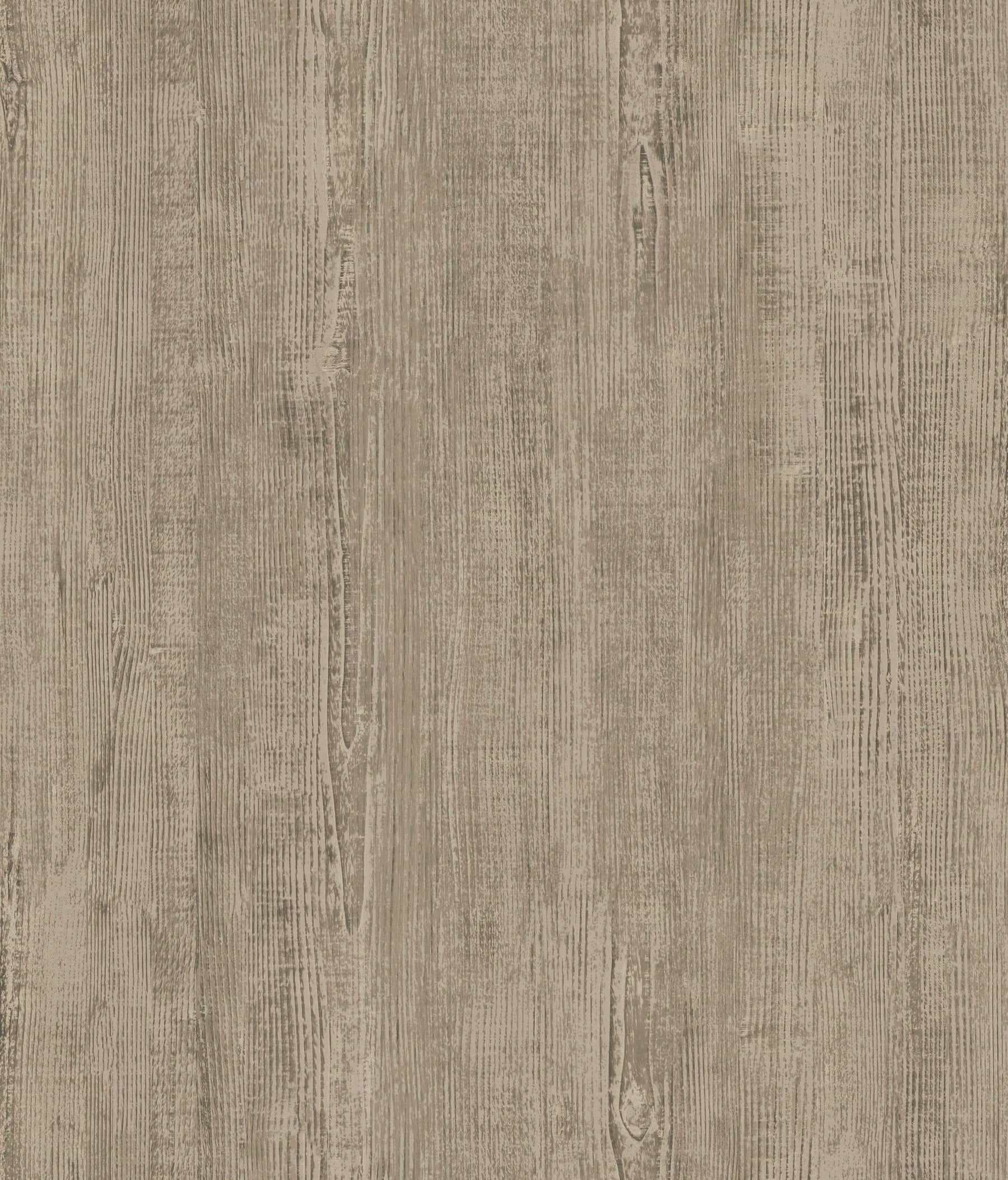 Dimensional Natural Wood Peel & Stick Wallpaper by WallPops