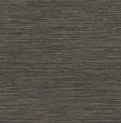 Dimensional Grasscloth Peel and Stick Wallpaper by WallPops