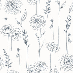 Maisey Peel & Stick Wallpaper by WallPops