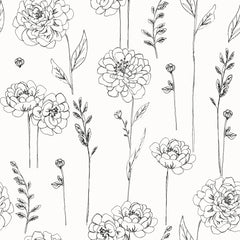 Maisey Peel & Stick Wallpaper by WallPops