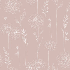 Maisey Peel & Stick Wallpaper by WallPops