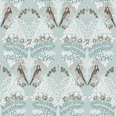 Otis Peel & Stick Wallpaper by WallPops