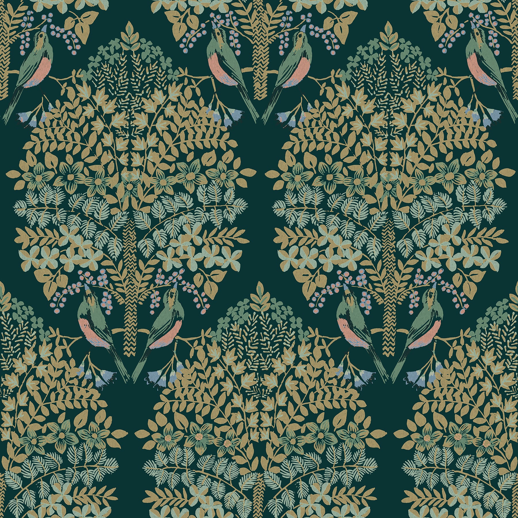 Otis Peel & Stick Wallpaper by WallPops