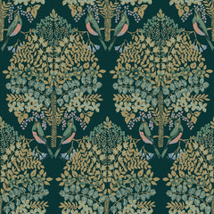 Otis Peel & Stick Wallpaper by WallPops