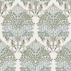 Otis Peel & Stick Wallpaper by WallPops