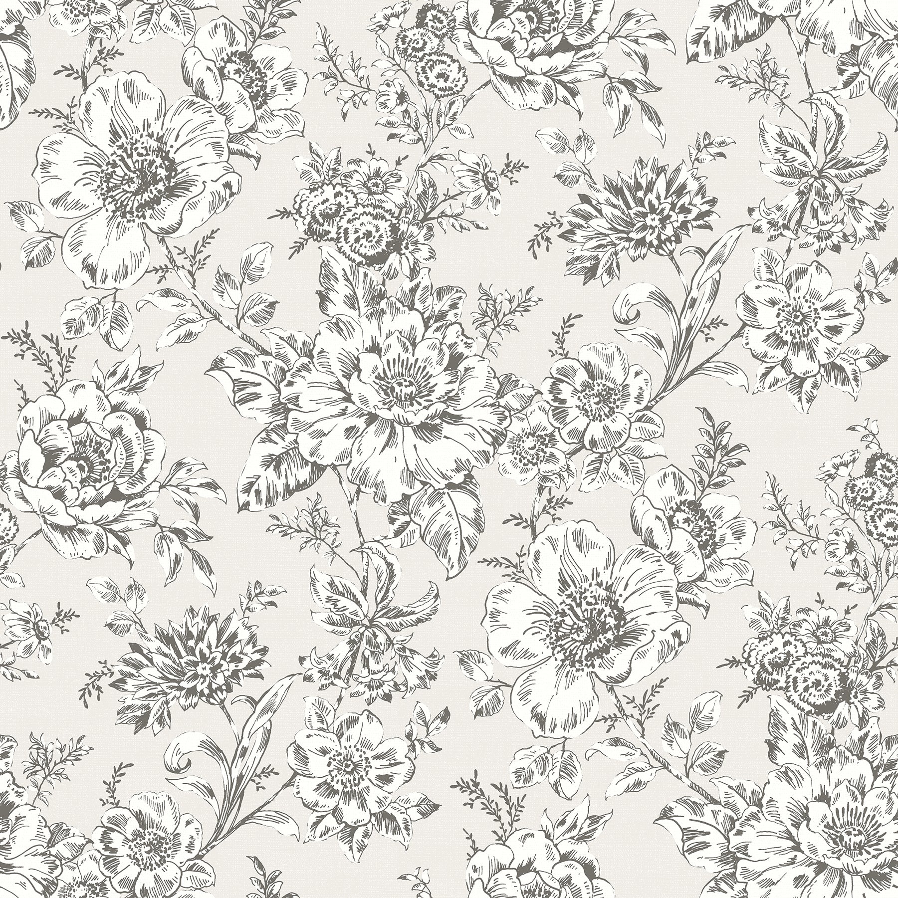 Winifred Peel & Stick Wallpaper by WallPops