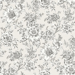 Winifred Peel & Stick Wallpaper by WallPops