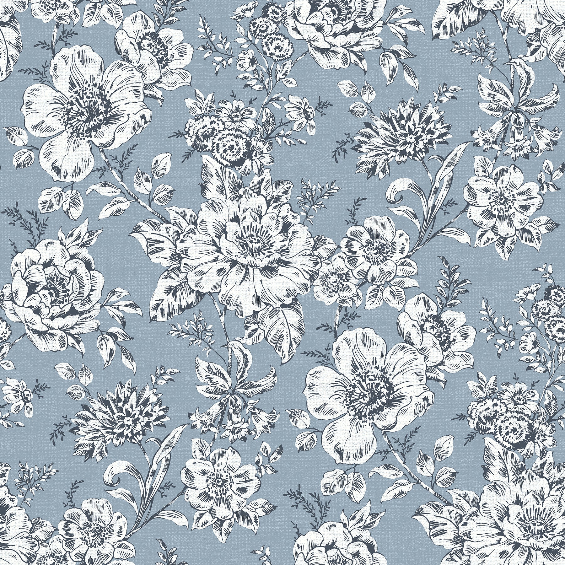 Winifred P&S Wallpaper by WallPops