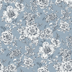 Winifred P&S Wallpaper by WallPops