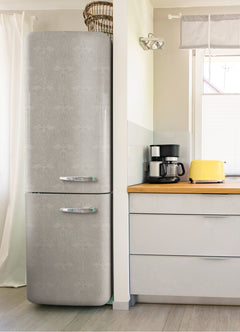 RMK12698RL Peel and Stick Wallpaper in a room setting