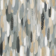 EttaVee Peel and Stick Wallpaper by WallPops