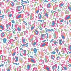 EttaVee Peel and Stick Wallpaper by WallPops