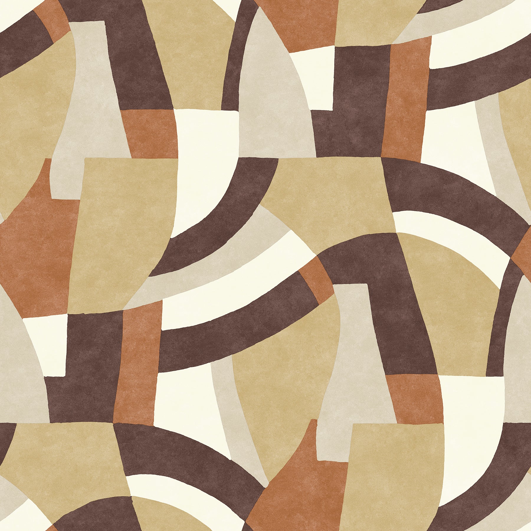 Melbourne Peel & Stick Wallpaper by WallPops