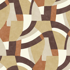 Melbourne Peel & Stick Wallpaper by WallPops