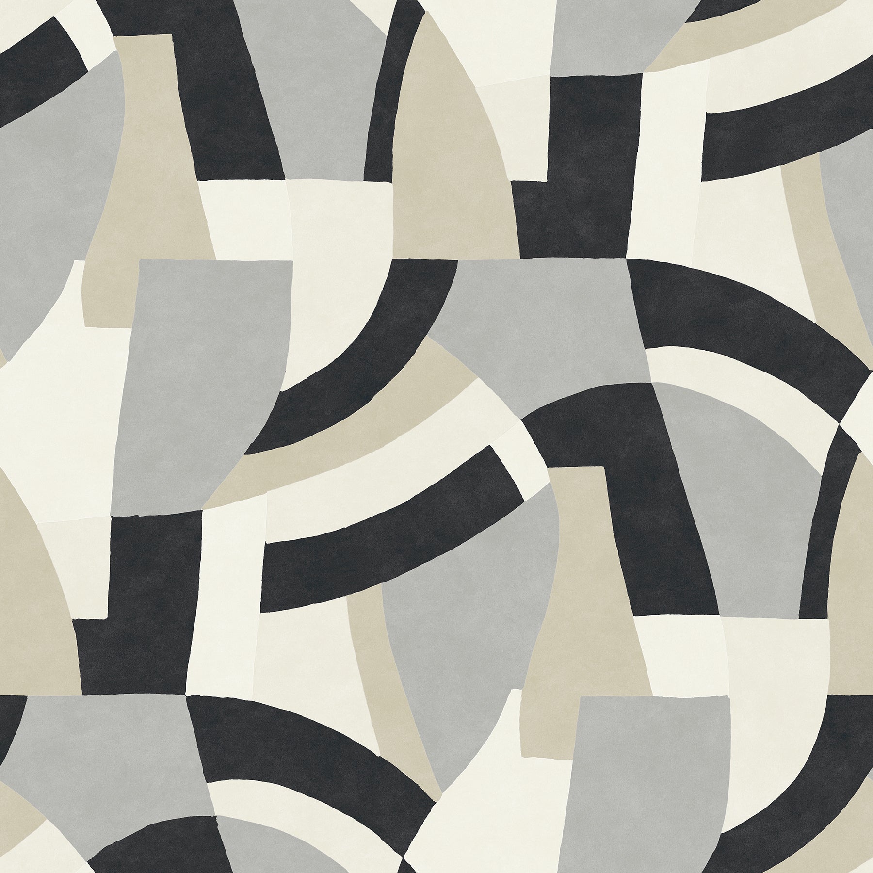 Melbourne Peel & Stick Wallpaper by WallPops