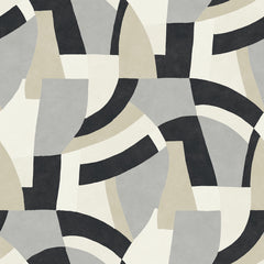 Melbourne Peel & Stick Wallpaper by WallPops