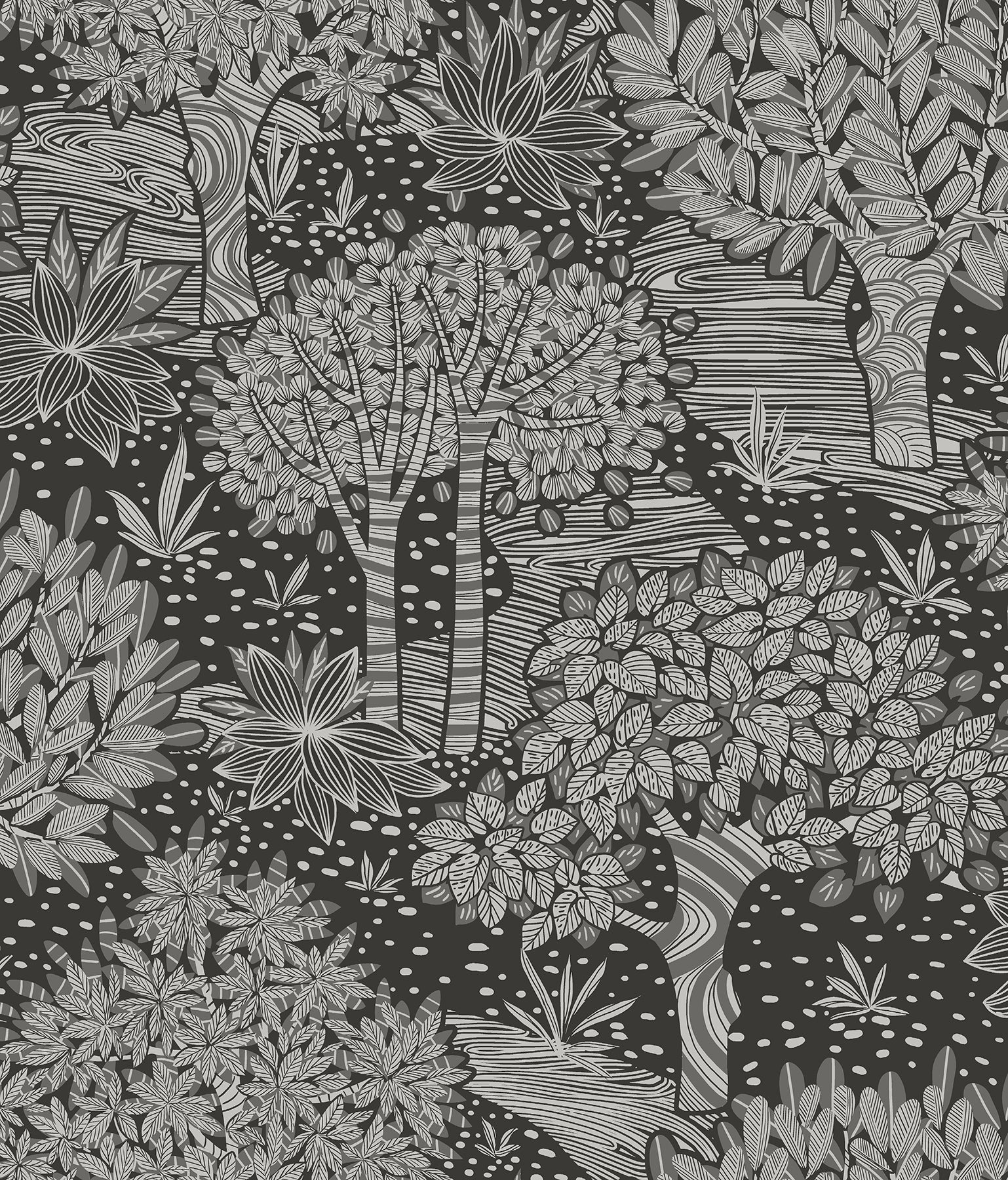 Perth Peel & Stick Wallpaper by WallPops