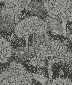 Perth Peel & Stick Wallpaper by WallPops