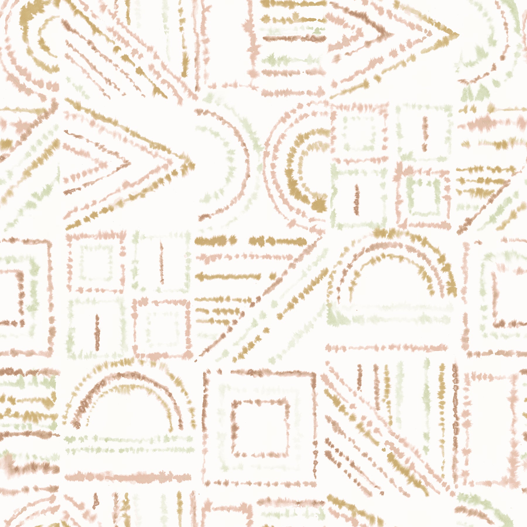 Brisbane Peel & Stick Wallpaper by WallPops
