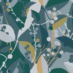 Adelaide peel and stick wallpaper by WallPops