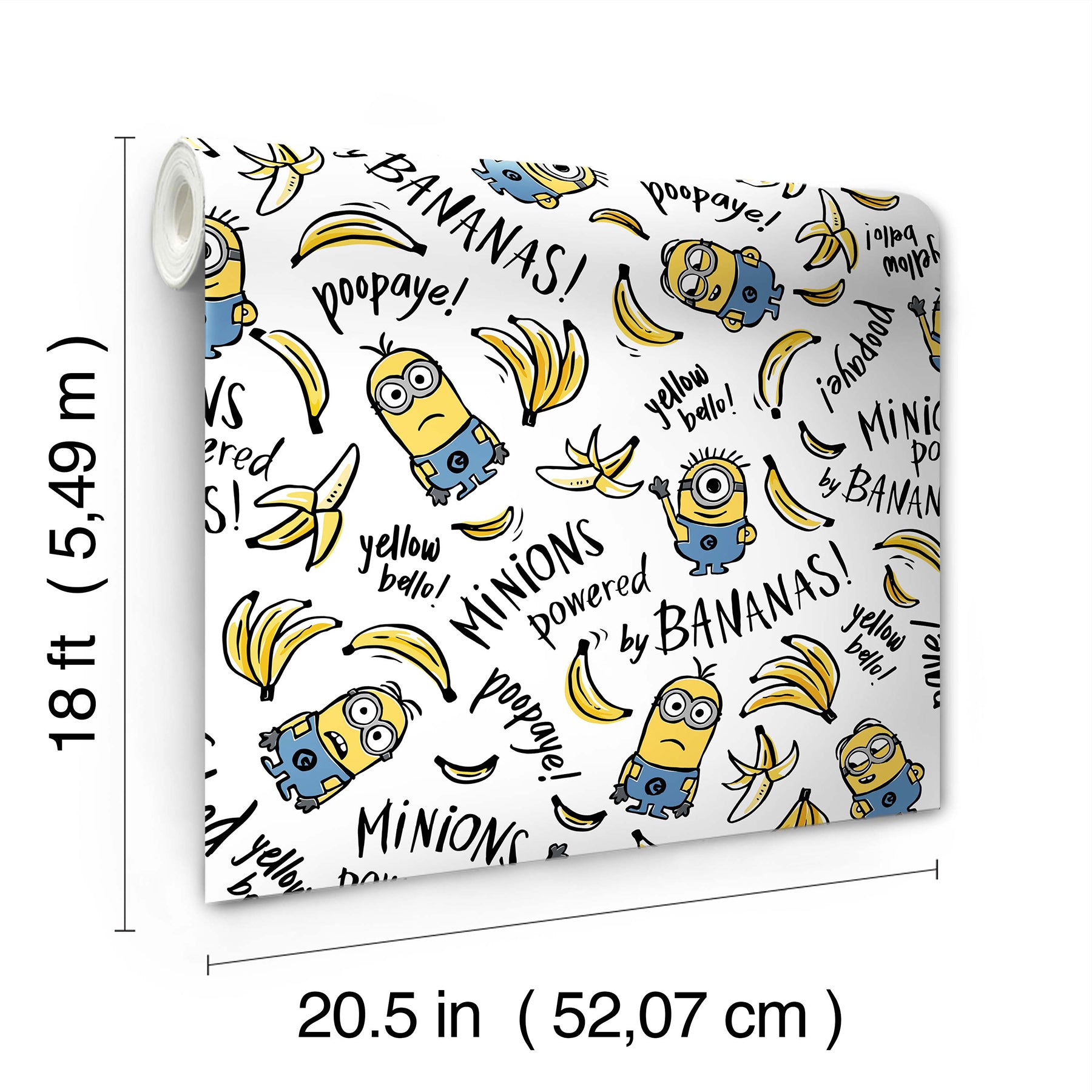 RMK12729PLW wallpaper - dimensions