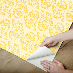 RMK12732PLW wallpaper - how to peel