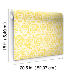 RMK12732PLW wallpaper - dimensions